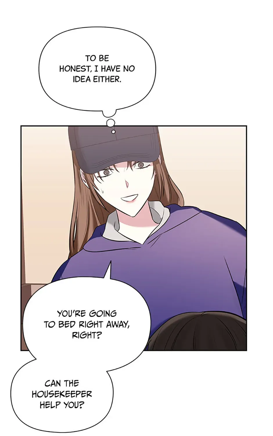 Second Time Newlyweds Chapter 5 page 48 - MangaKakalot