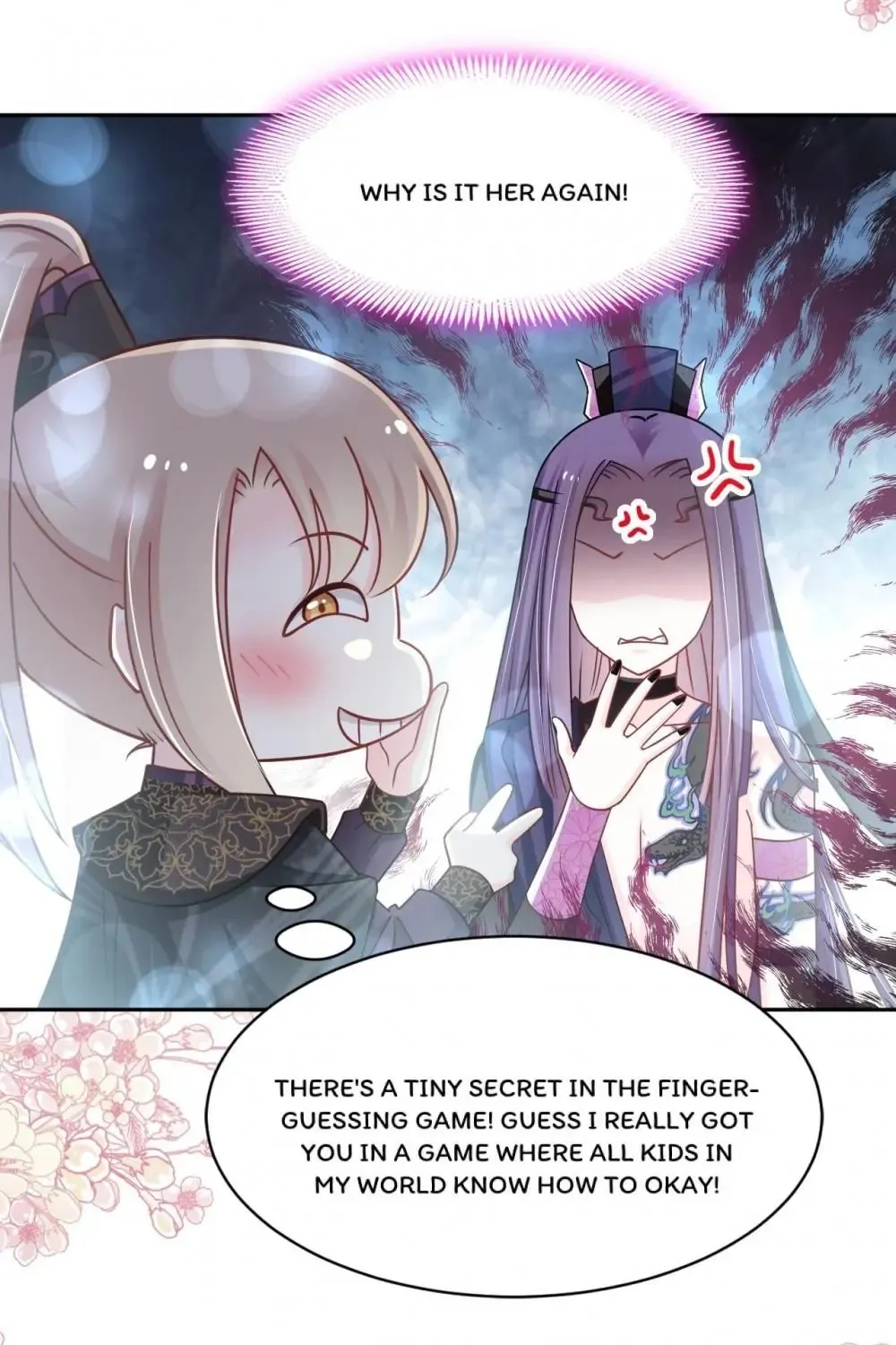 Second-To-None Adoration Chapter 101 page 18 - MangaKakalot