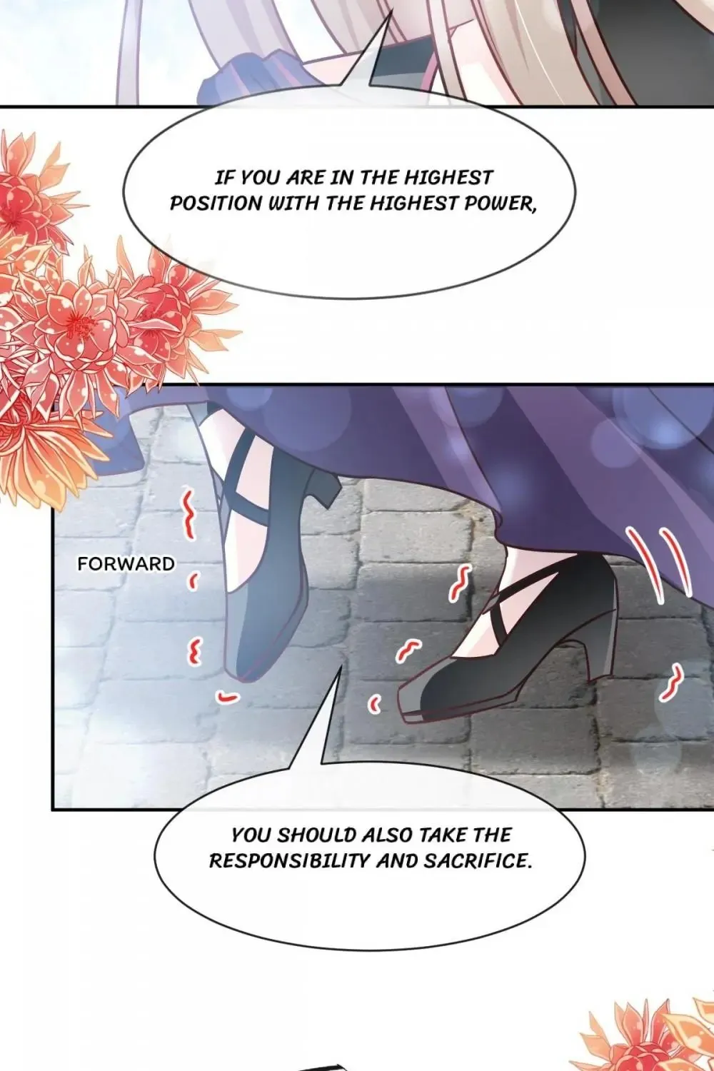 Second-To-None Adoration Chapter 104 page 48 - MangaKakalot