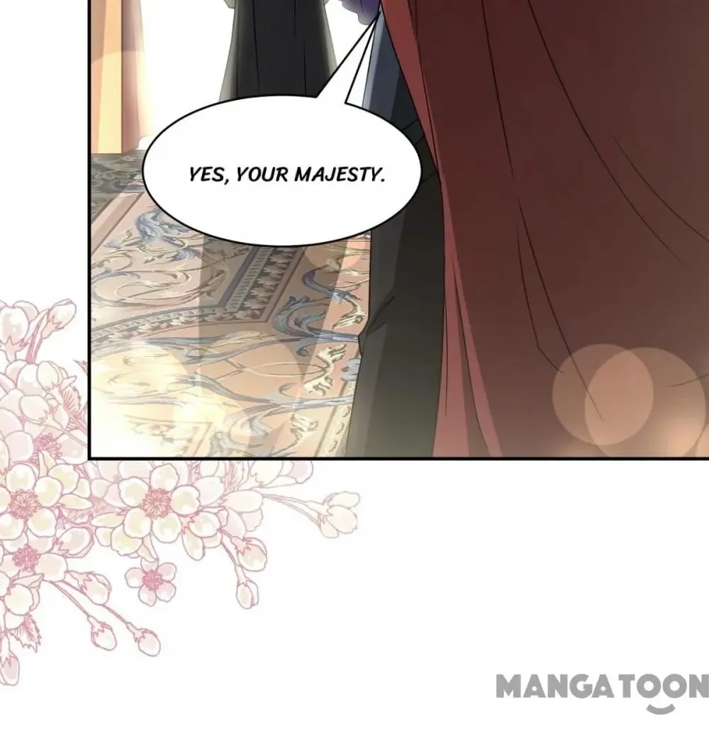 Second-To-None Adoration Chapter 108 page 35 - MangaKakalot