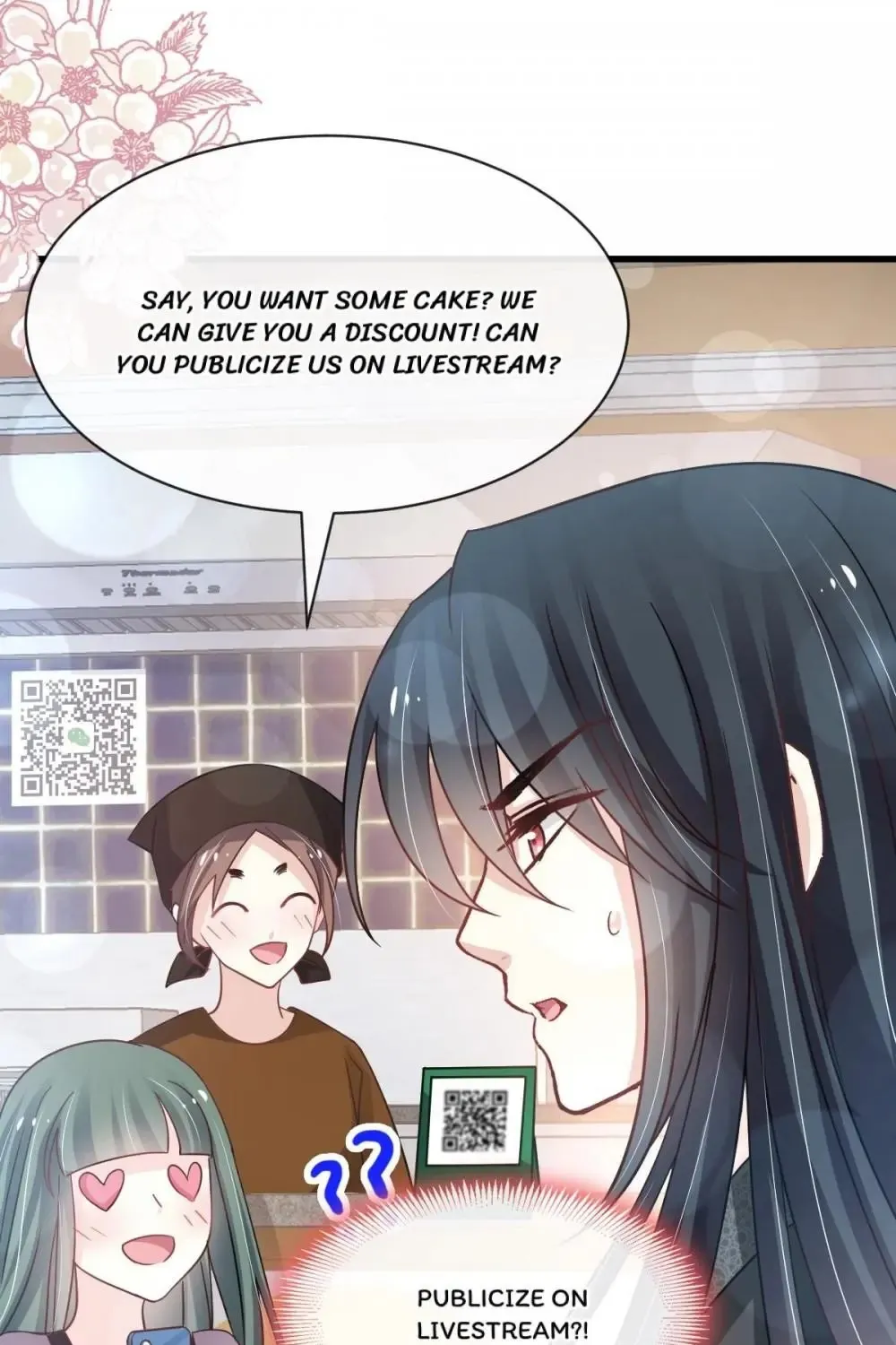 Second-To-None Adoration Chapter 142 page 11 - MangaKakalot