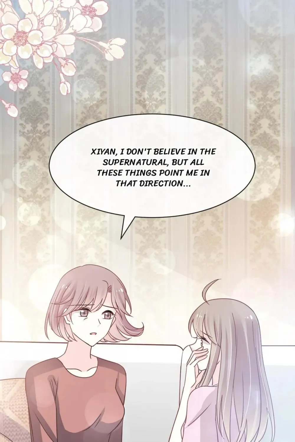 Second-To-None Adoration Chapter 142 page 46 - MangaKakalot