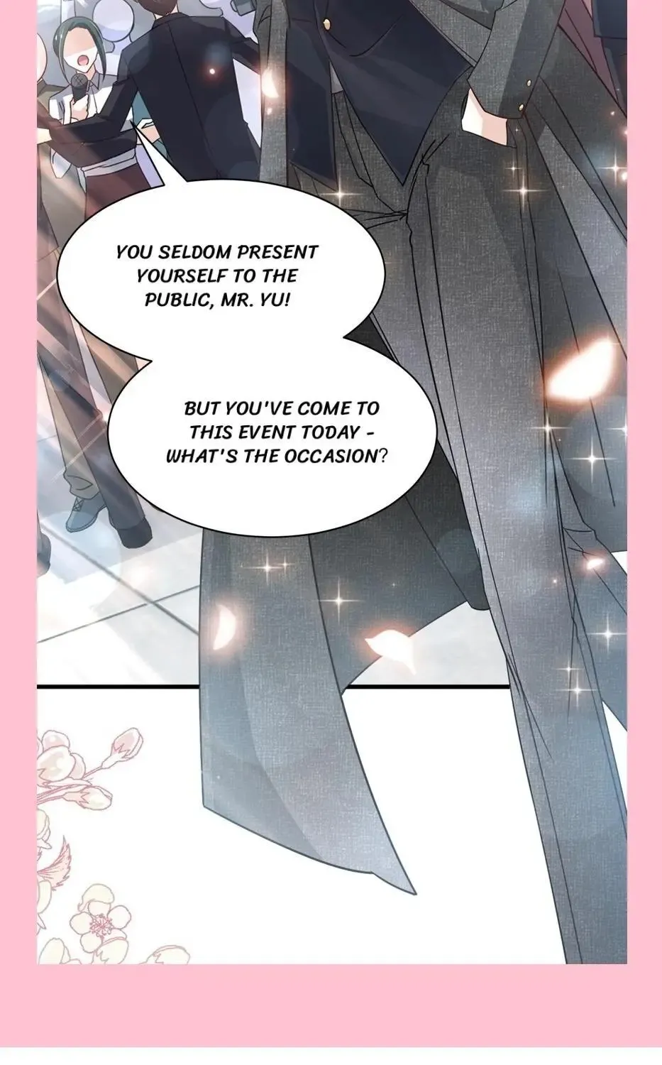 Second-To-None Adoration Chapter 142 page 94 - MangaKakalot