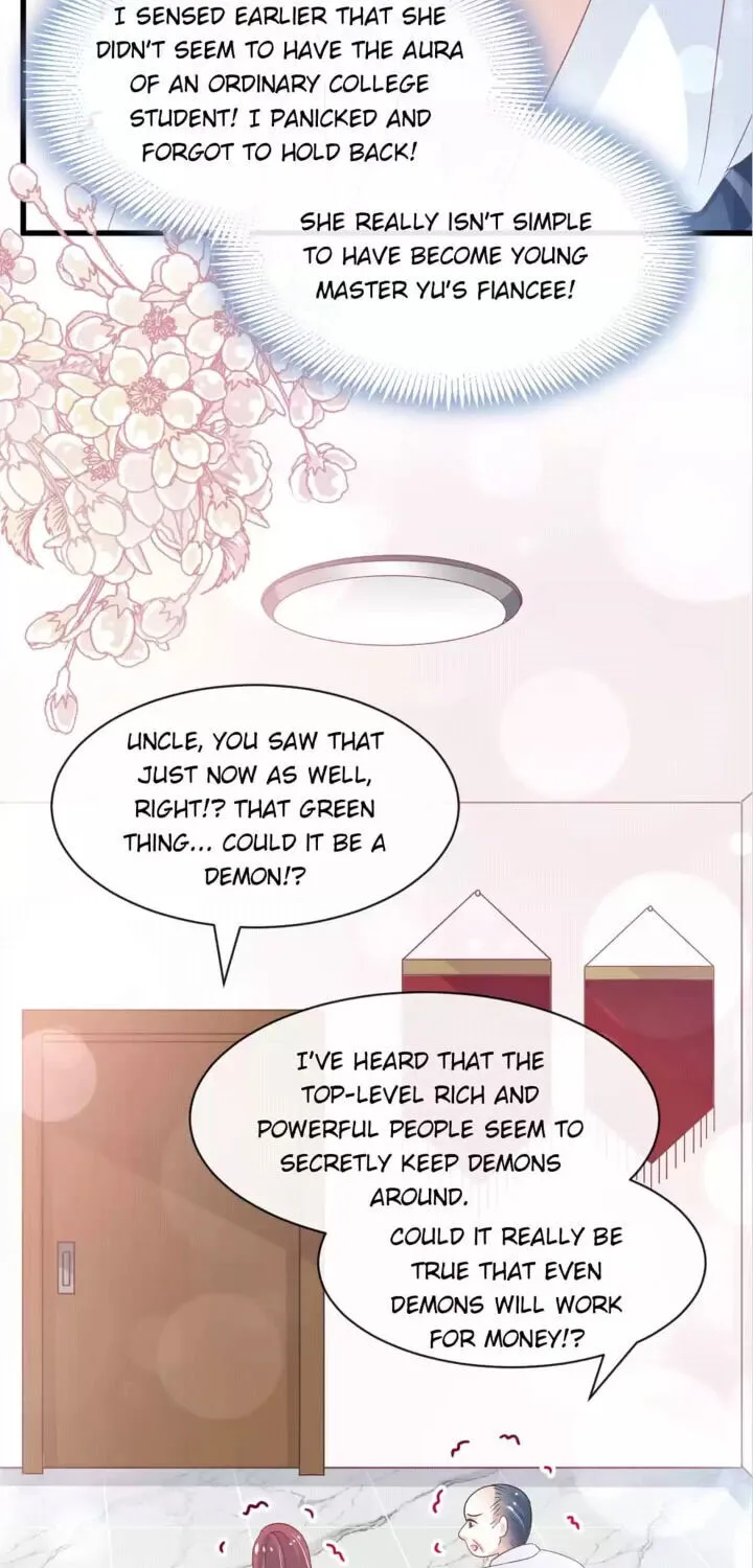 Second-To-None Adoration Chapter 154 page 21 - MangaKakalot