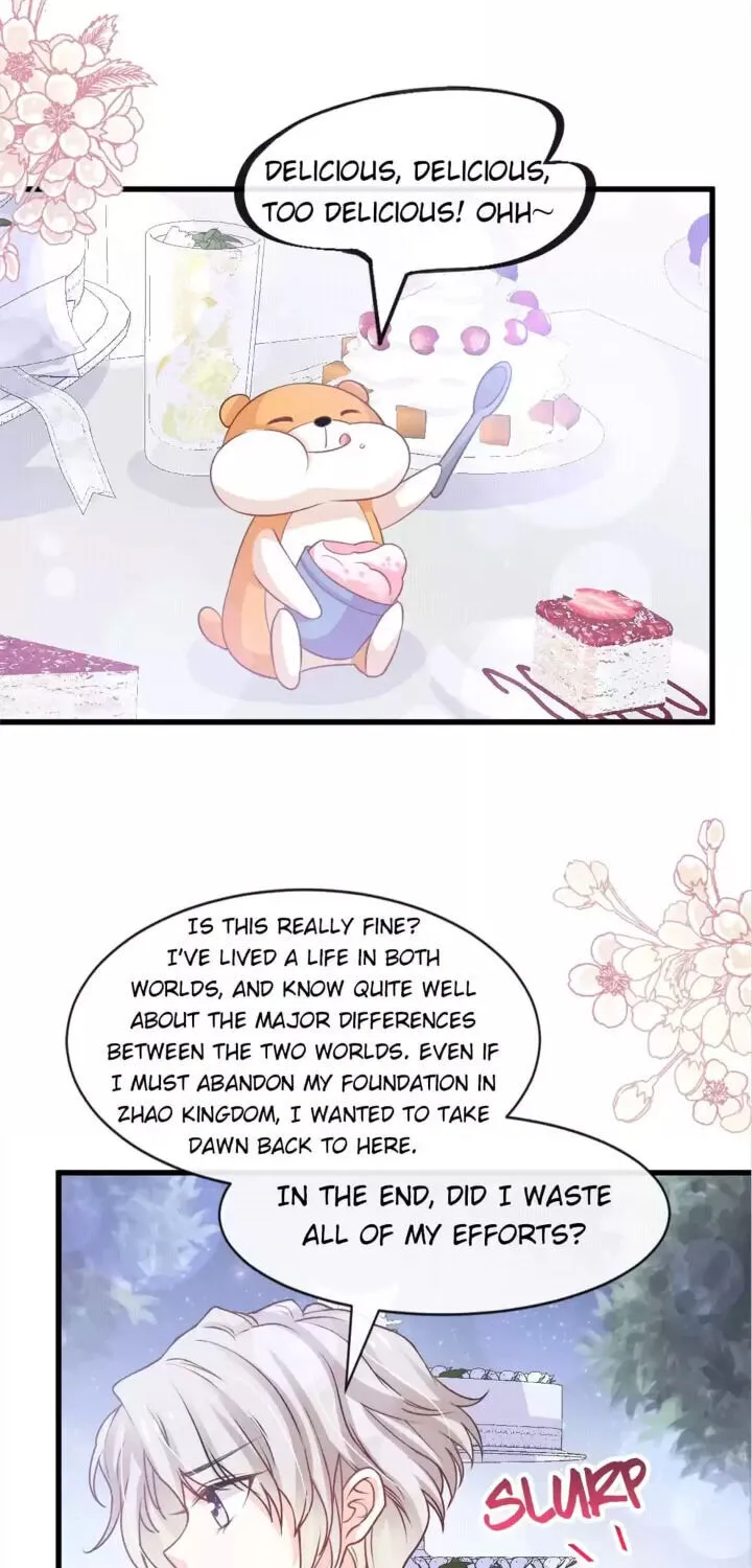 Second-To-None Adoration Chapter 177 page 24 - MangaKakalot