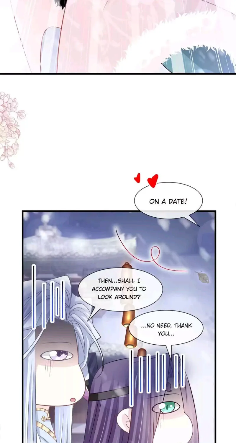 Second-To-None Adoration Chapter 195 page 31 - MangaKakalot