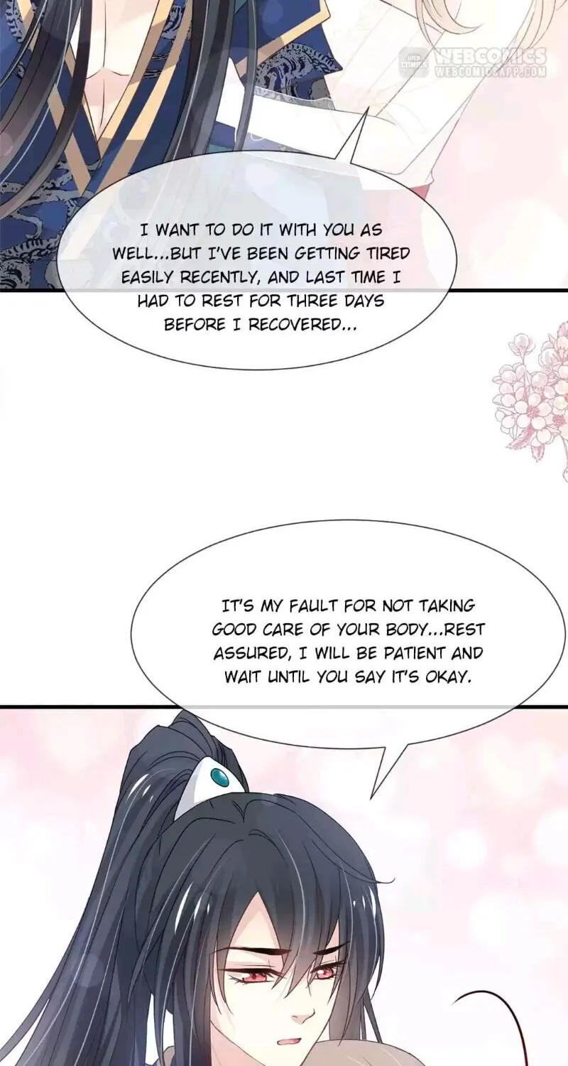 Second-To-None Adoration Chapter 201 page 26 - MangaKakalot