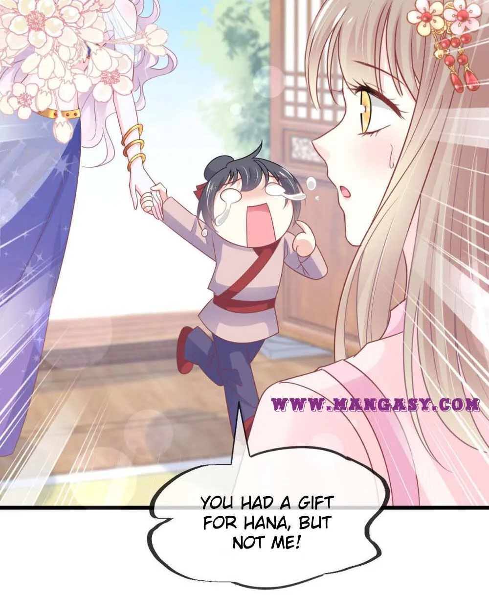 Second-To-None Adoration Chapter 220 page 24 - MangaKakalot