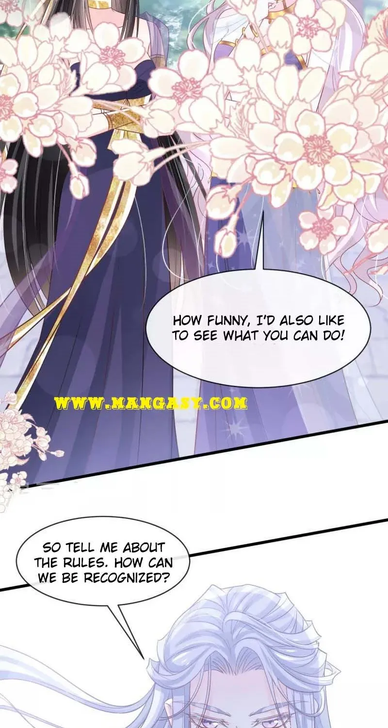 Second-To-None Adoration Chapter 229 page 40 - MangaKakalot