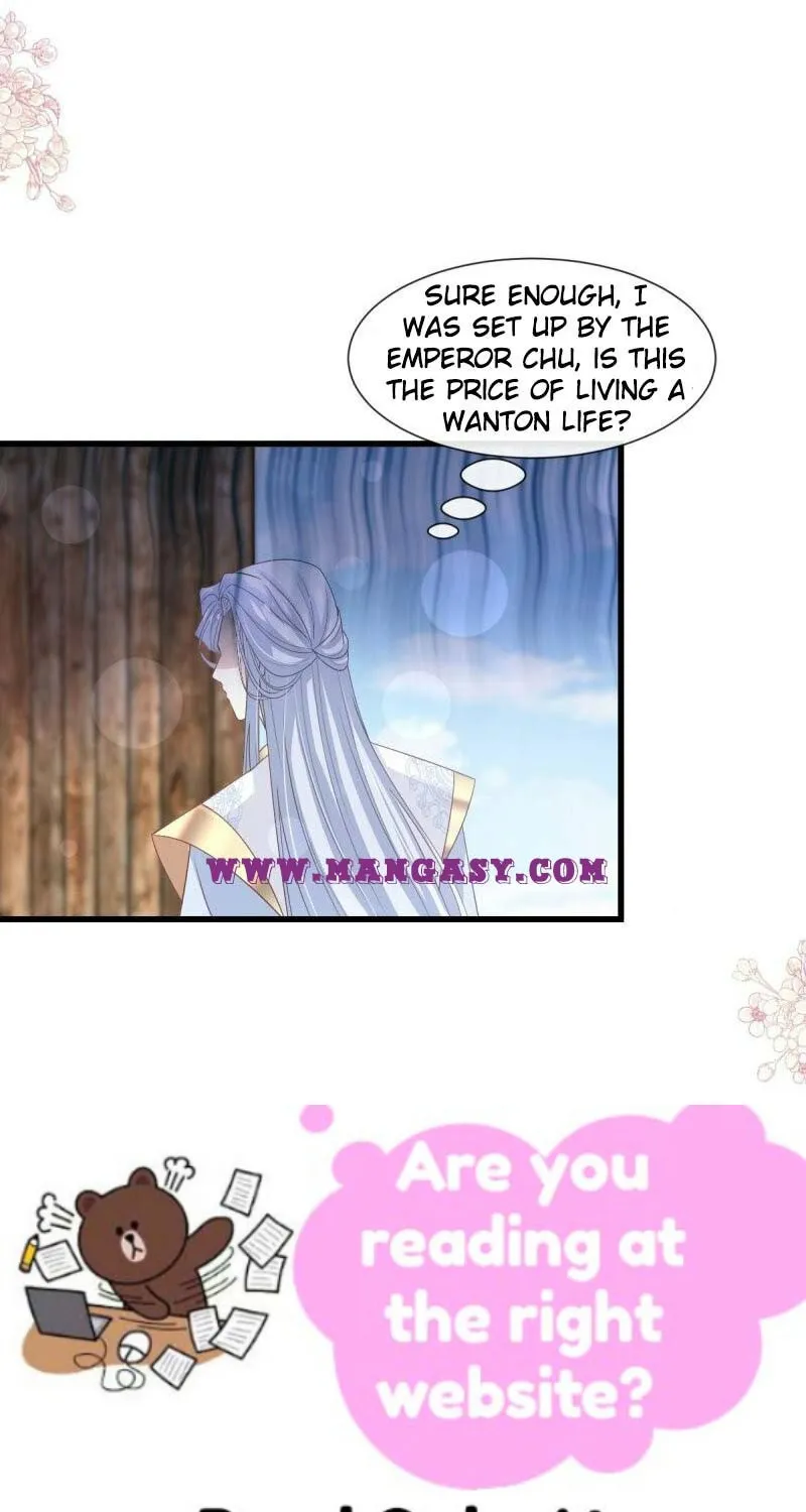 Second-To-None Adoration Chapter 233 page 42 - MangaKakalot