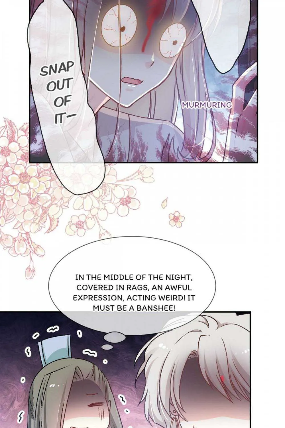 Second-To-None Adoration Chapter 41 page 59 - MangaKakalot