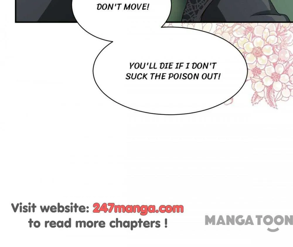 Second-To-None Adoration Chapter 42 page 11 - MangaKakalot