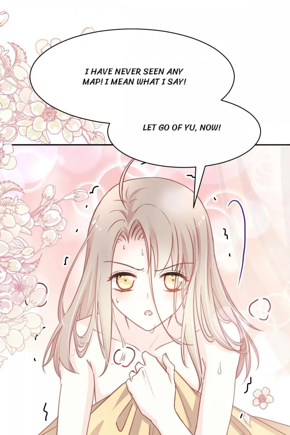 Second-To-None Adoration Chapter 50 page 43 - MangaKakalot