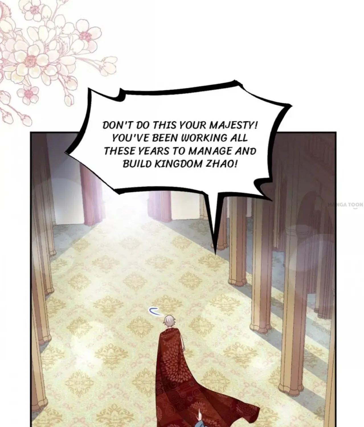 Second-To-None Adoration Chapter 76 page 4 - MangaKakalot