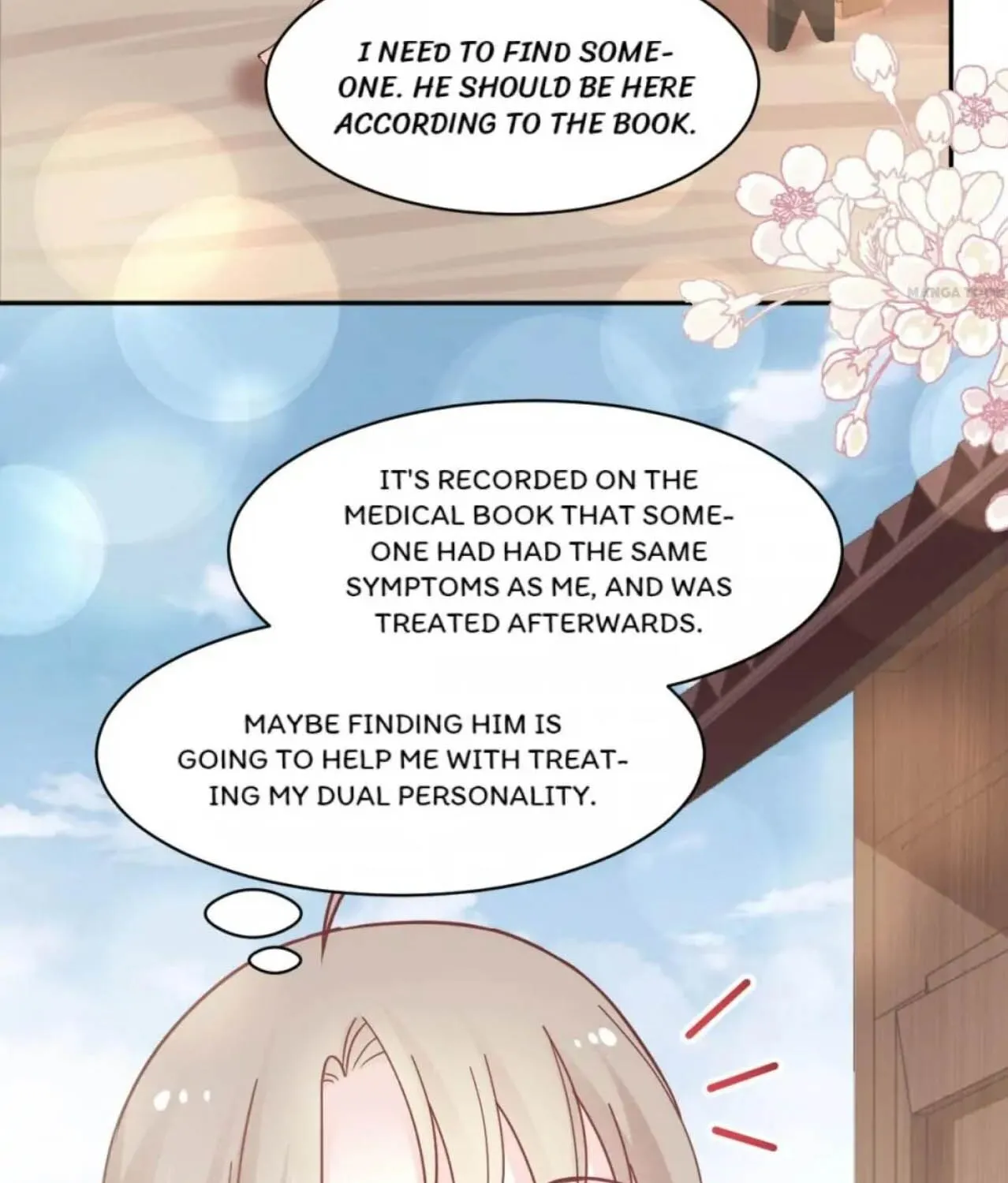 Second-To-None Adoration Chapter 76 page 53 - MangaKakalot