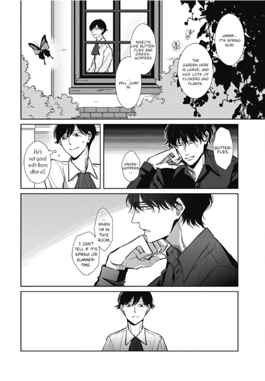 Secret Note Chapter 2 page 15 - MangaKakalot