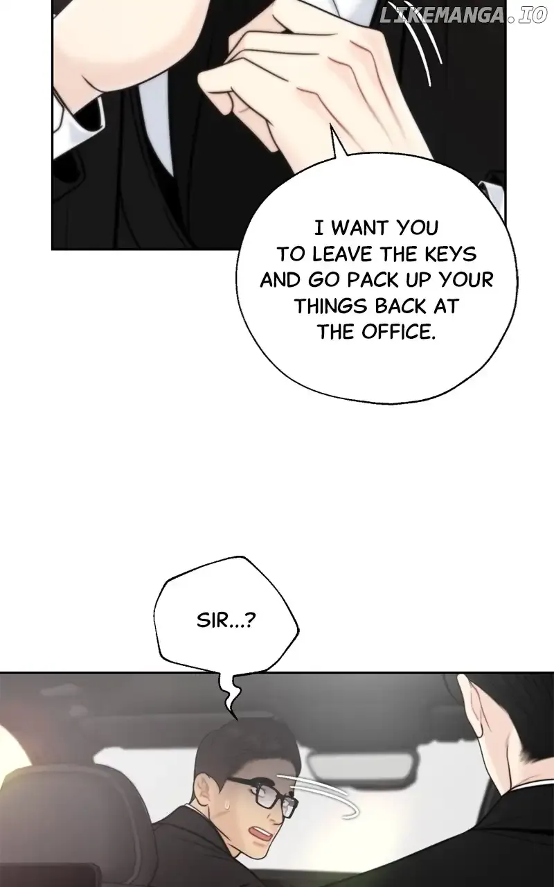 Secretary Deviance Chapter 62 page 24 - MangaKakalot