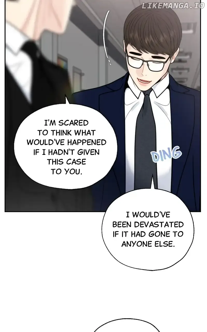 Secretary Deviance Chapter 62 page 4 - MangaKakalot