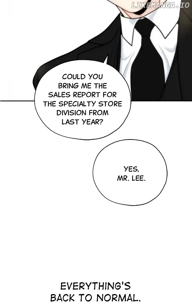 Secretary Deviance Chapter 64 page 60 - MangaKakalot