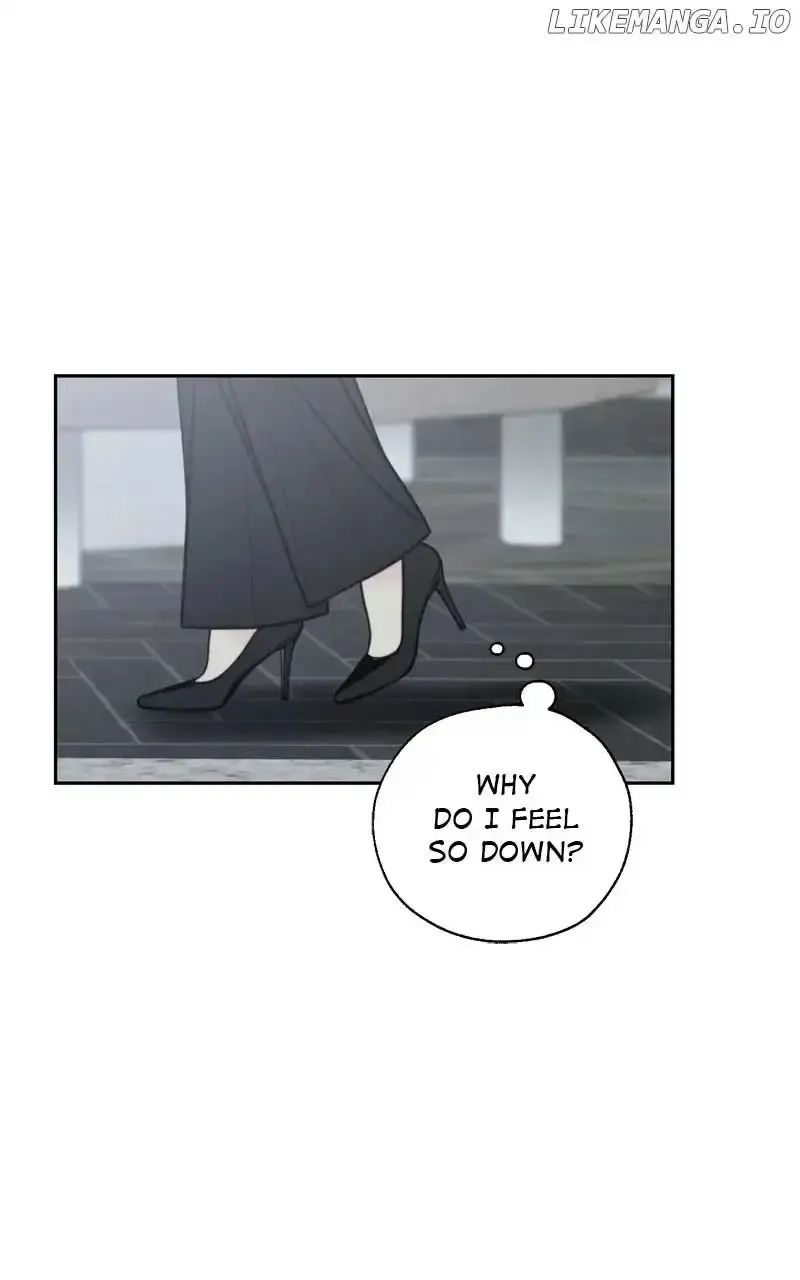 Secretary Deviance Chapter 65 page 27 - MangaKakalot