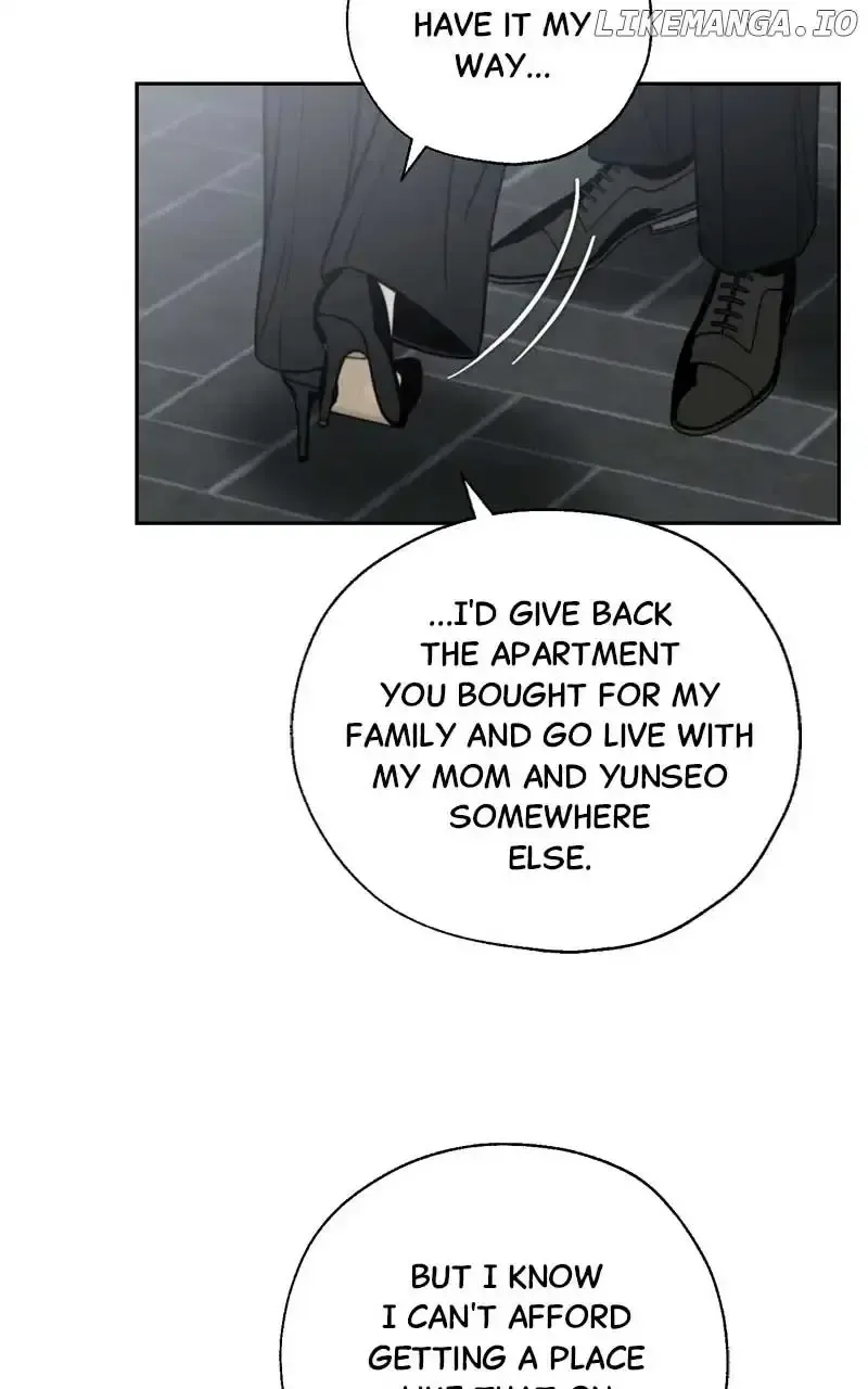 Secretary Deviance Chapter 65 page 49 - MangaKakalot