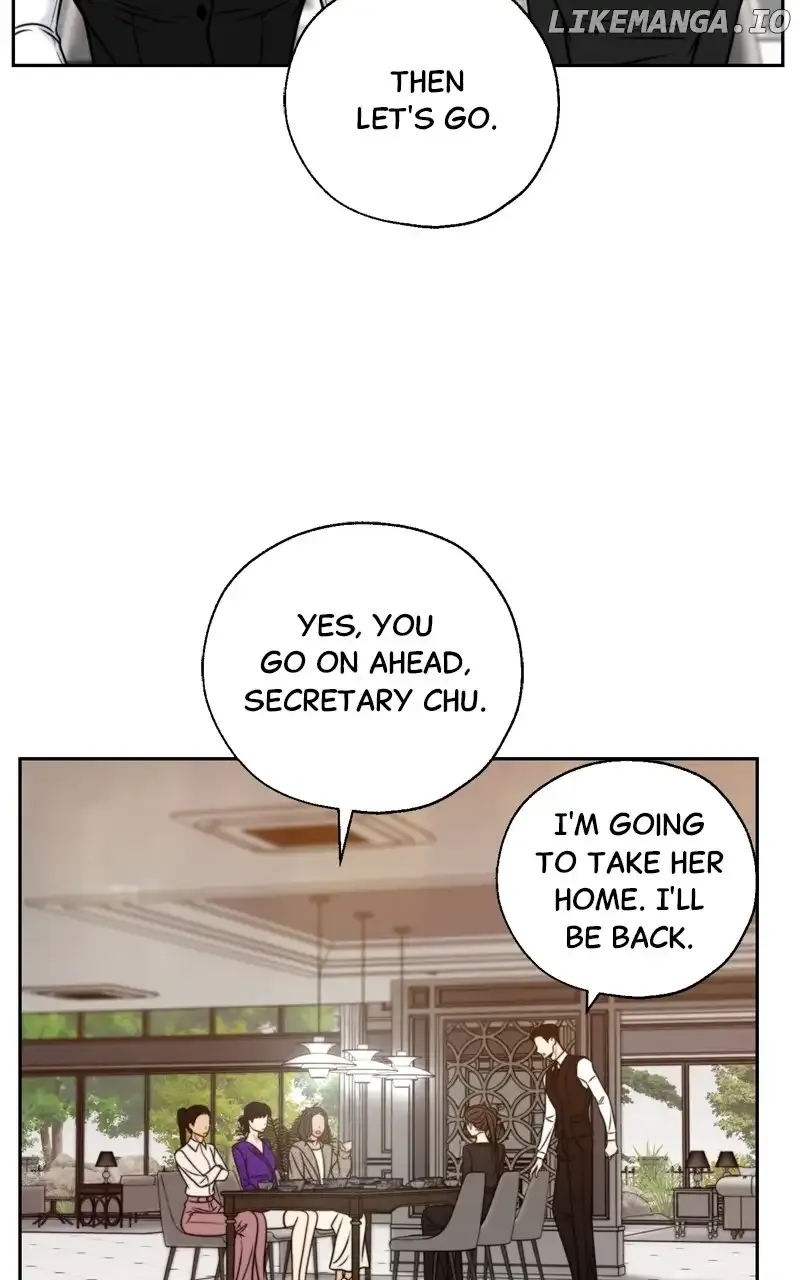 Secretary Deviance Chapter 66 page 37 - MangaKakalot