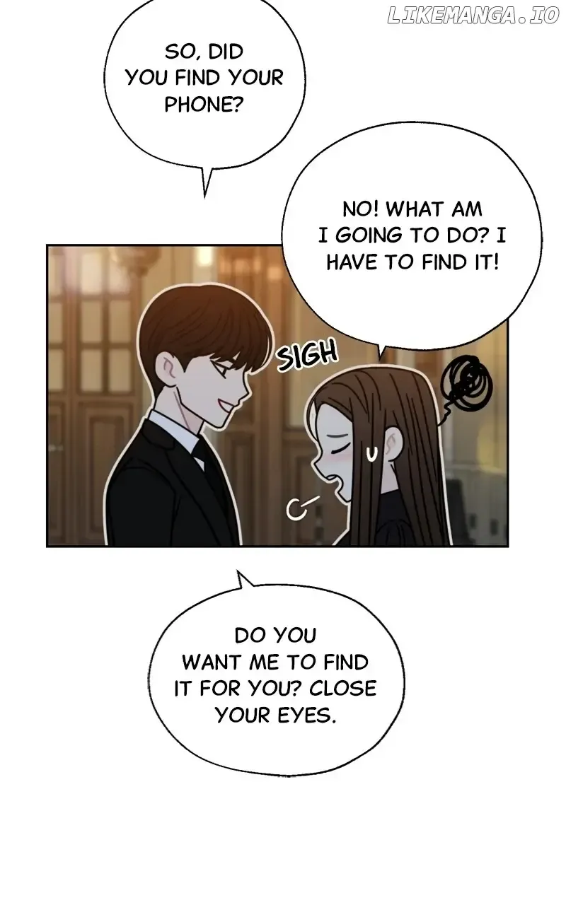 Secretary Deviance Chapter 70 page 6 - MangaKakalot