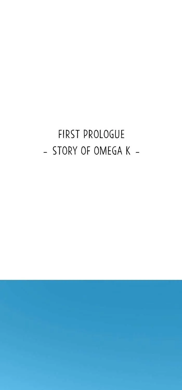 Secrets Of Enthusiastic Omega K - Page 1