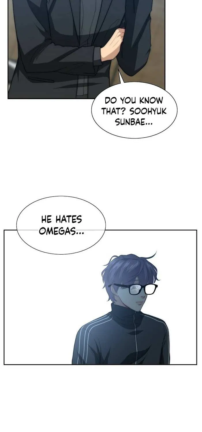 Secrets Of Enthusiastic Omega K - Page 37