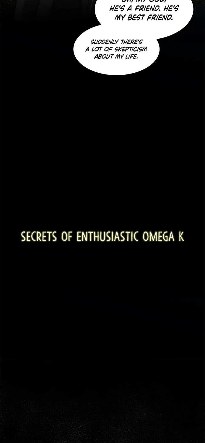 Secrets Of Enthusiastic Omega K - Page 4