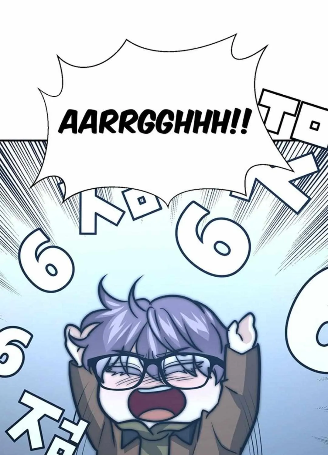 Secrets Of Enthusiastic Omega K - Page 41