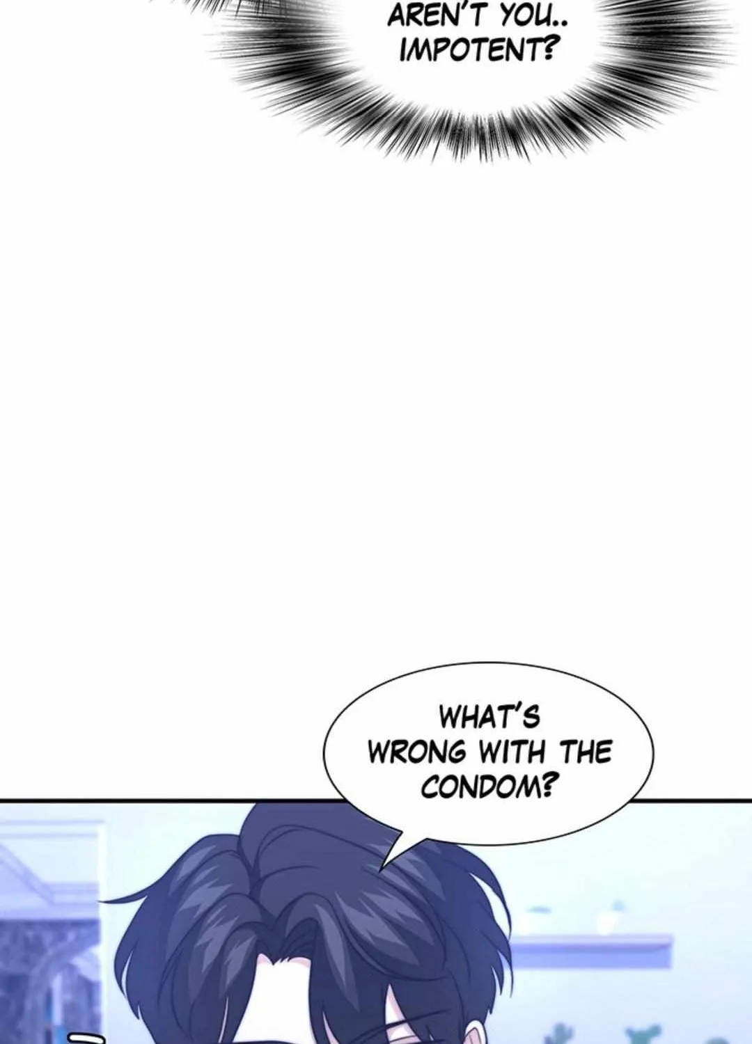 Secrets Of Enthusiastic Omega K - Page 83