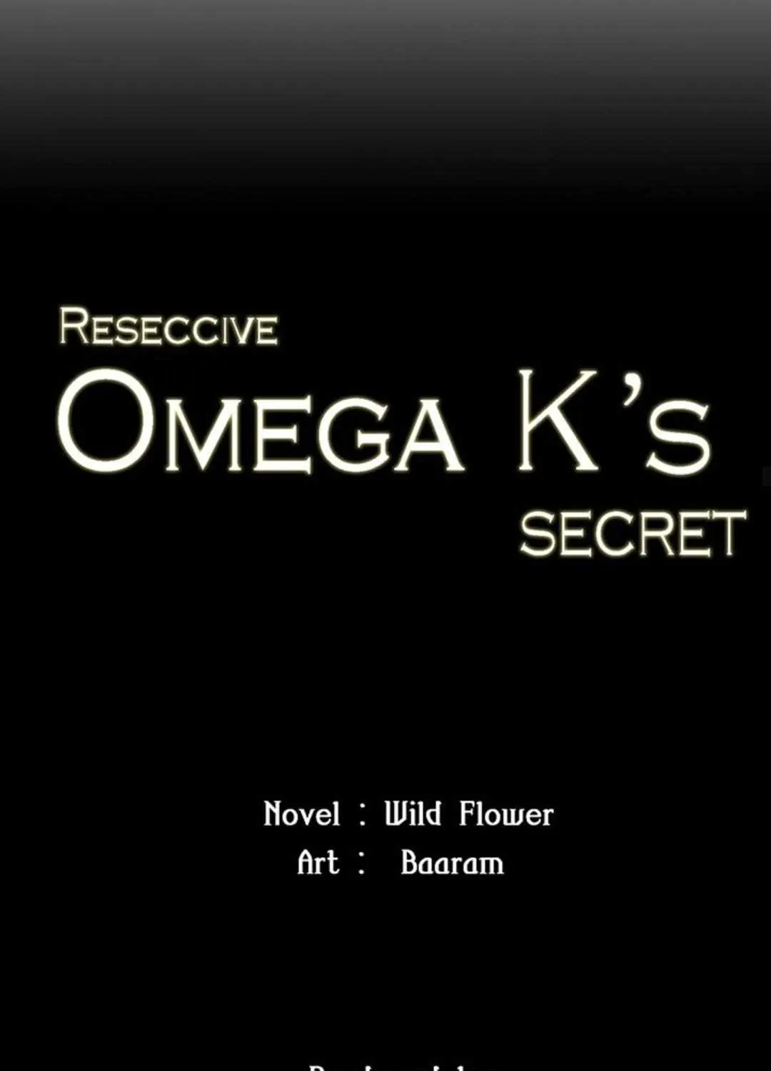 Secrets Of Enthusiastic Omega K - Page 106