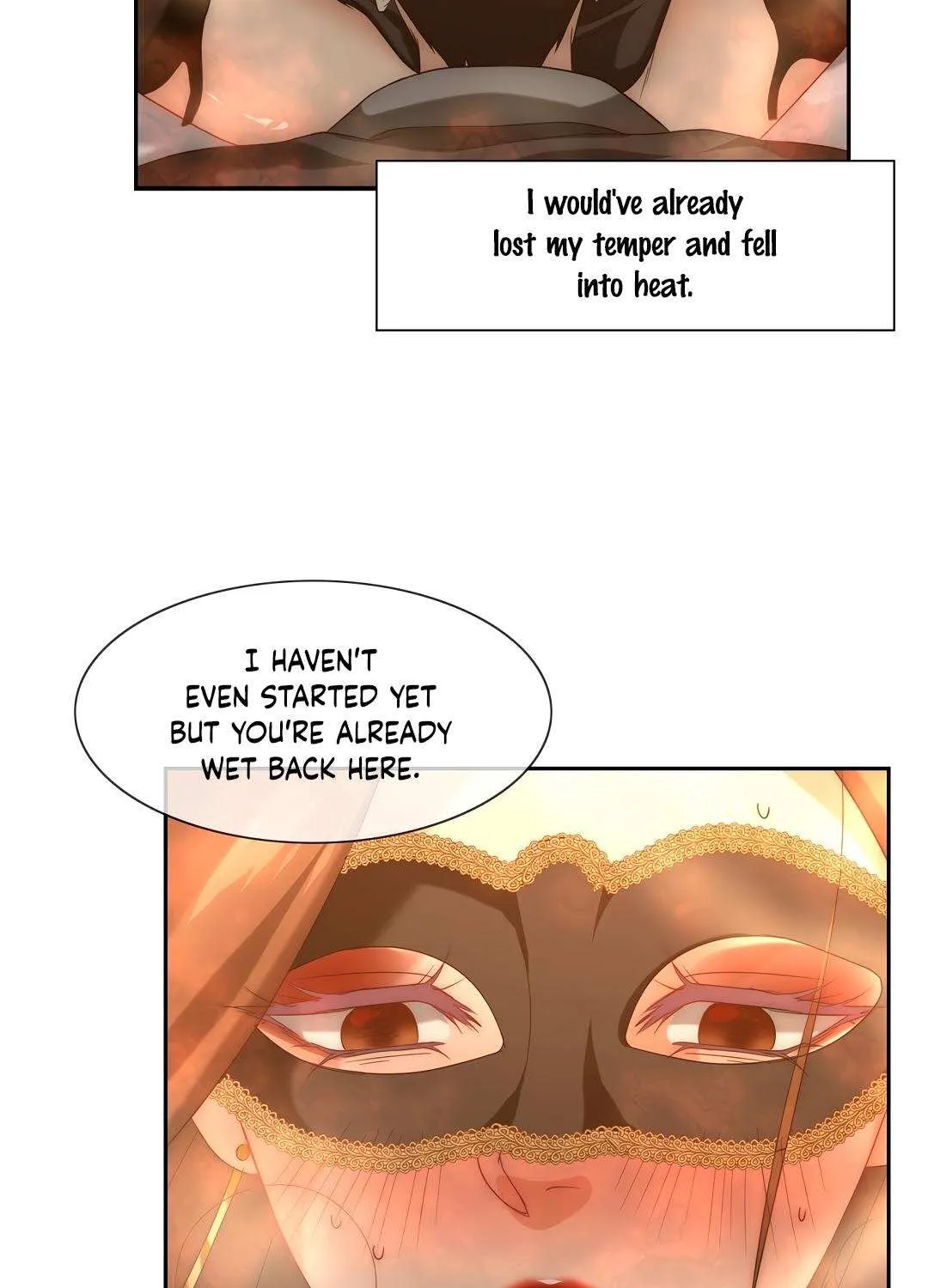 Secrets Of Enthusiastic Omega K - Page 66