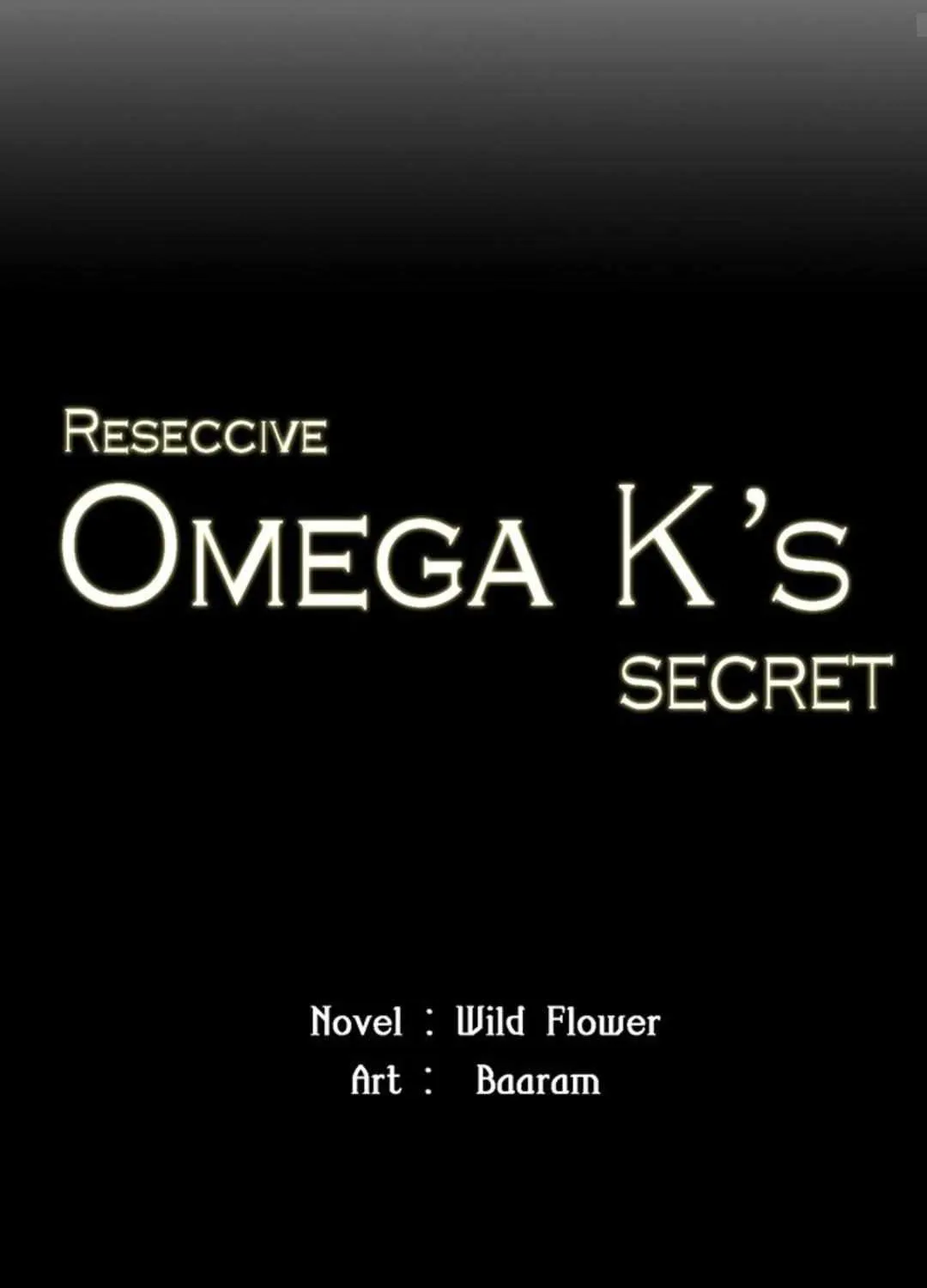 Secrets Of Enthusiastic Omega K - Page 108