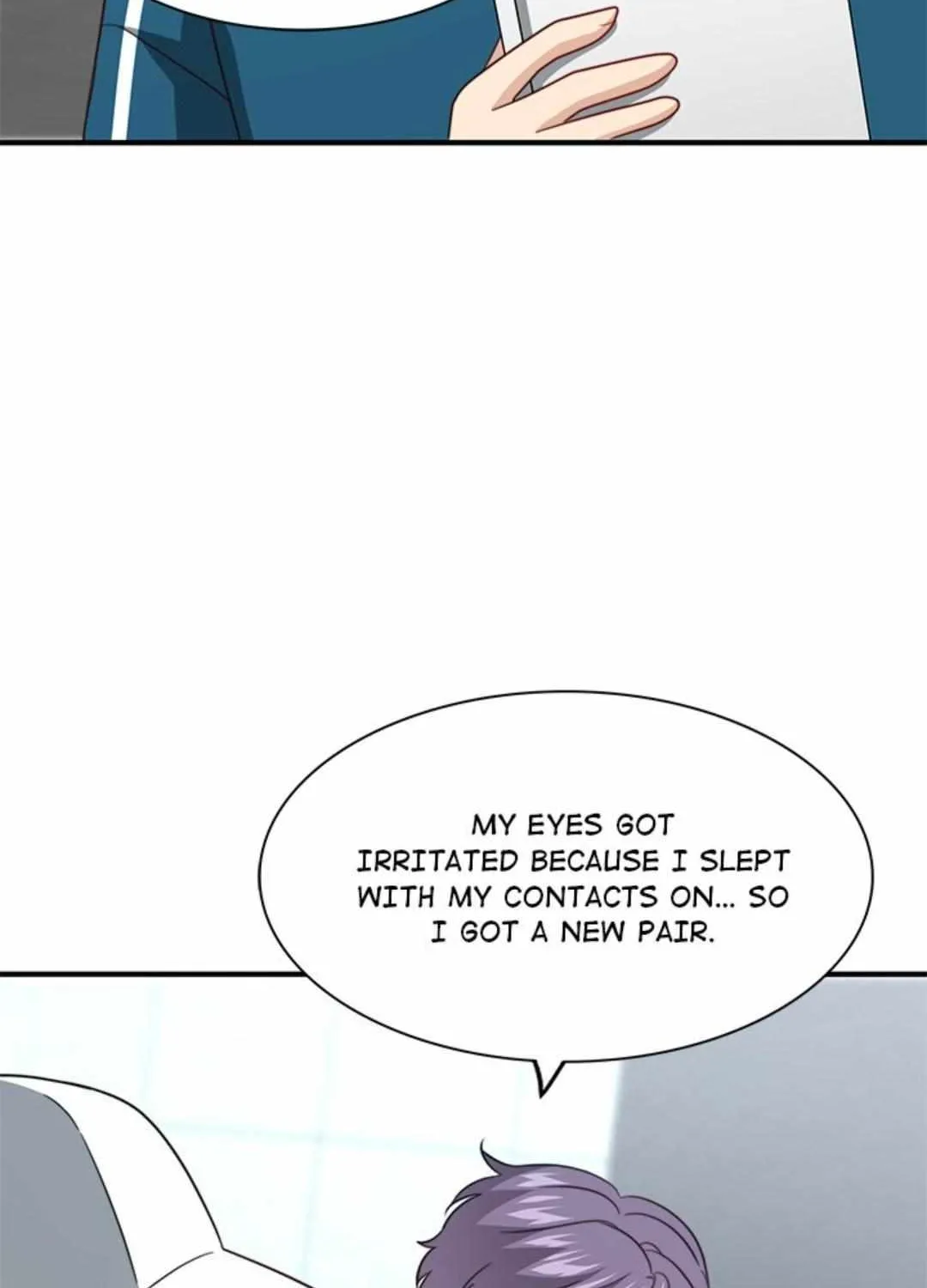 Secrets Of Enthusiastic Omega K - Page 92