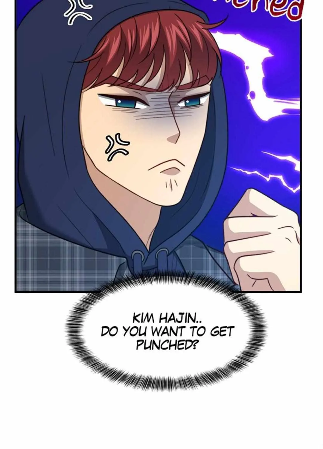 Secrets Of Enthusiastic Omega K - Page 43