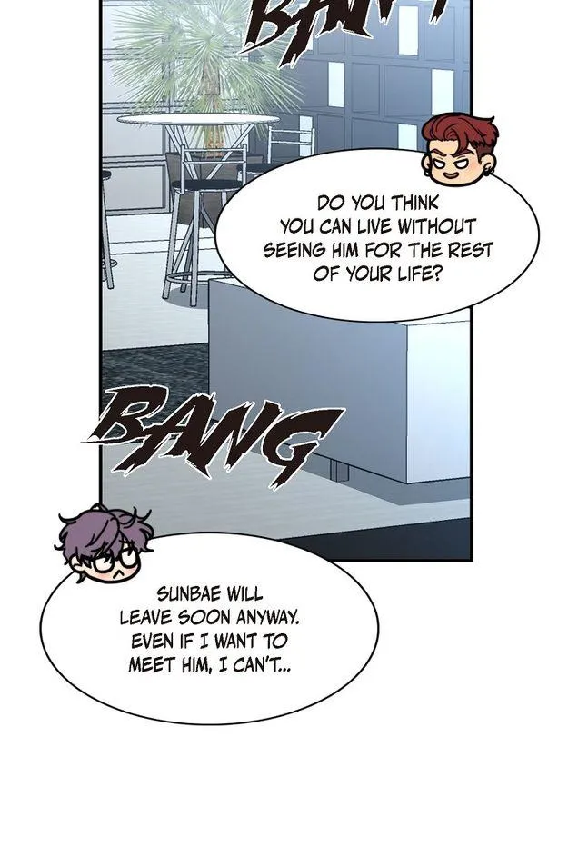 Secrets Of Enthusiastic Omega K - Page 36