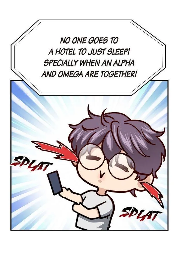 Secrets Of Enthusiastic Omega K - Page 52