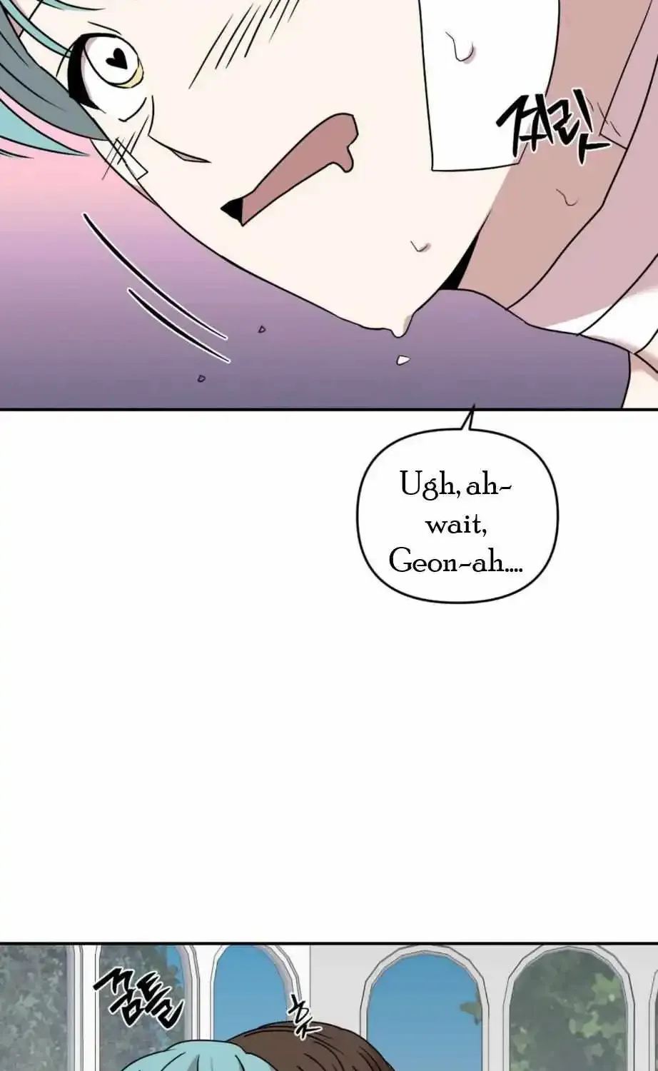 Secrets Of The Garden Chapter 5 page 20 - MangaKakalot