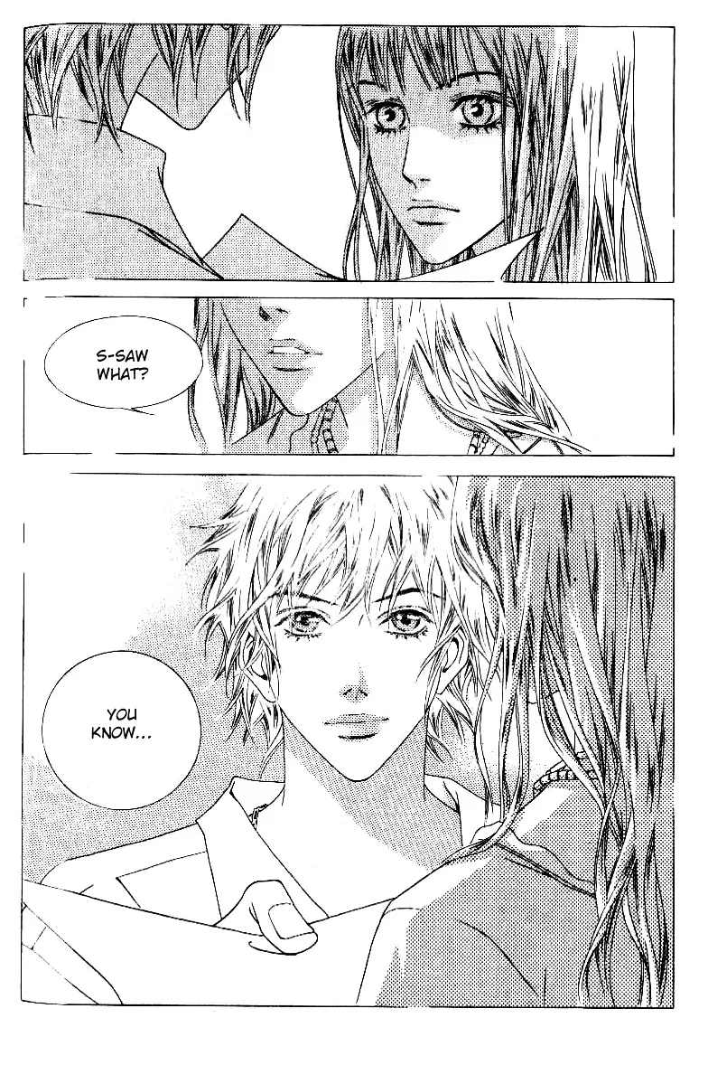 Seduction More Beautiful Than Love Chapter 10.1 page 14 - MangaKakalot