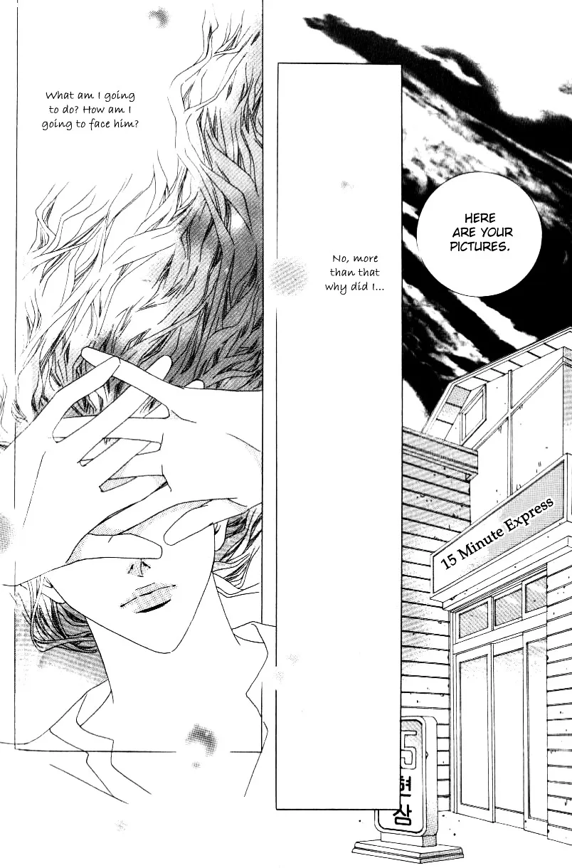 Seduction More Beautiful Than Love Chapter 10.2 page 26 - MangaKakalot