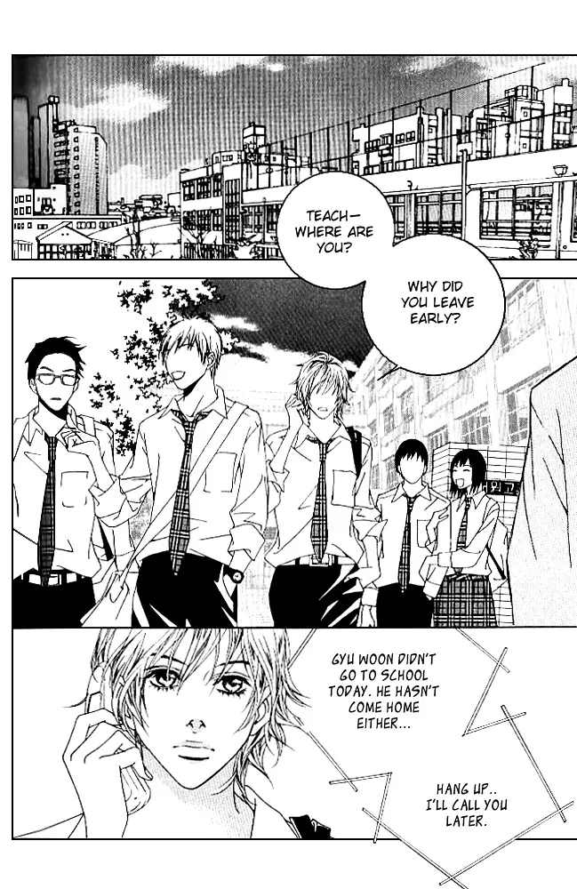 Seduction More Beautiful Than Love Chapter 13.2 page 10 - MangaKakalot