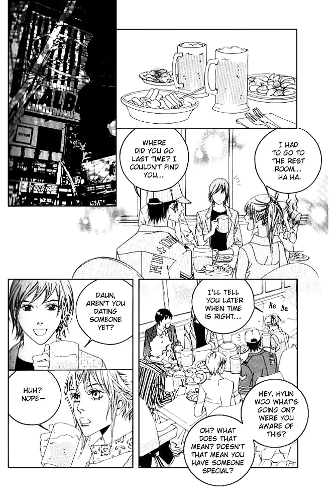 Seduction More Beautiful Than Love Chapter 13 page 30 - MangaKakalot