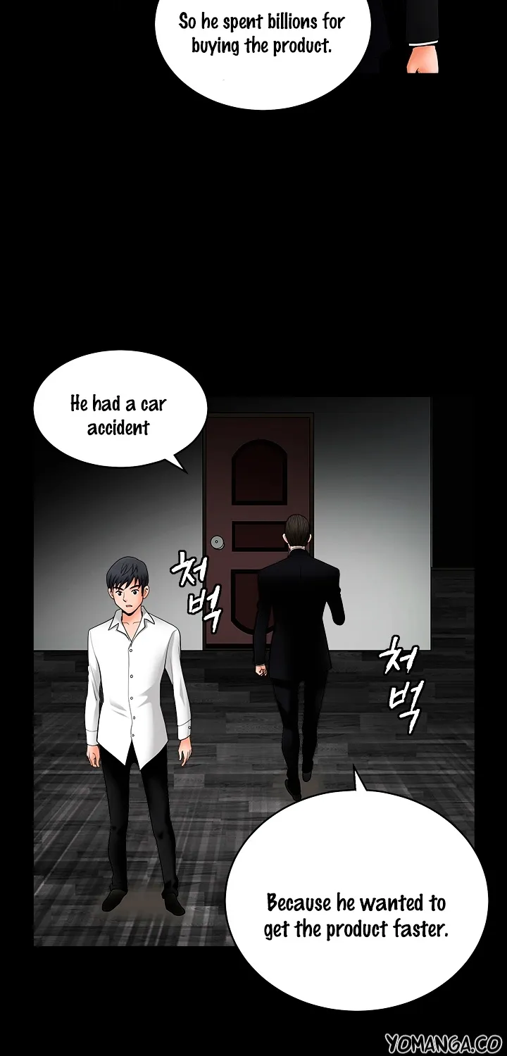 Seduction Season 2 Chapter 6 page 28 - MangaKakalot