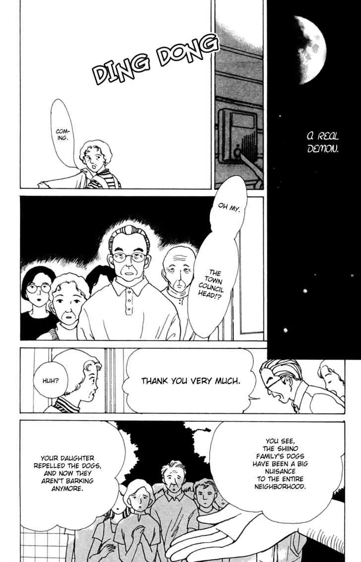 Seigi no Mikata Chapter 1 page 36 - MangaKakalot