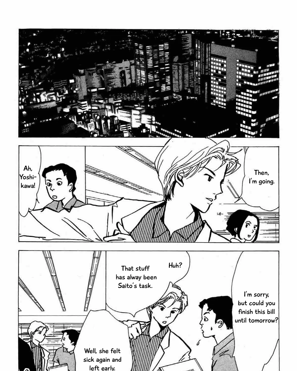 Seigi no Mikata Chapter 17 page 47 - MangaKakalot