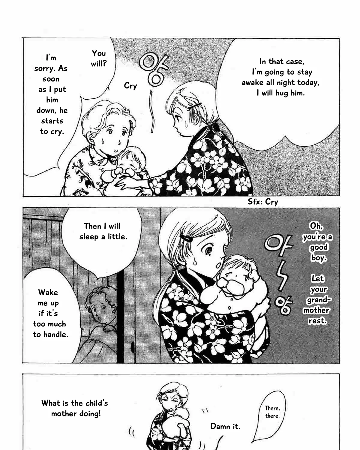 Seigi no Mikata Chapter 21 page 57 - MangaKakalot