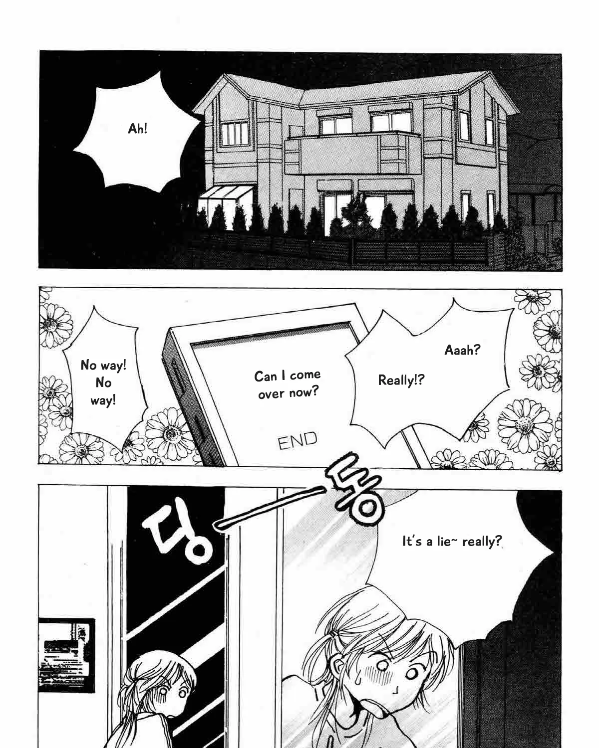 Seigi no Mikata Chapter 22 page 49 - MangaKakalot