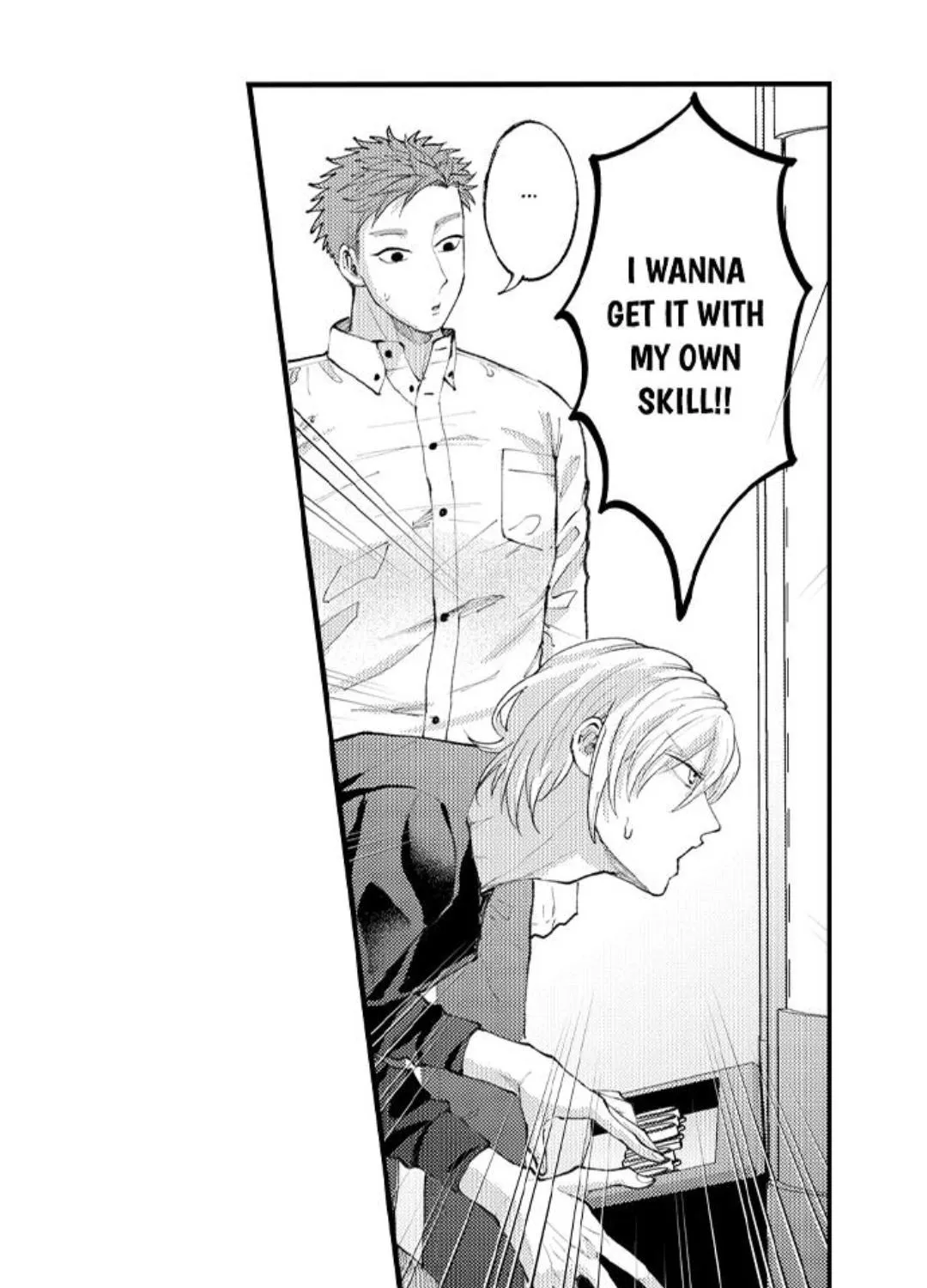 Seiheki Yabame Na Otoko Ni Nerawaremashita Chapter 101 page 44 - MangaKakalot